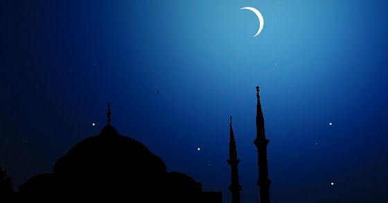 Sejarah & Arti Nama-Nama Bulan Hijriyah  Info Makkah 