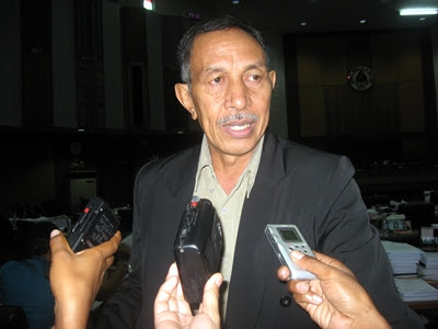 HASAI IMUNIDADE VICENTE IHA PROSESU