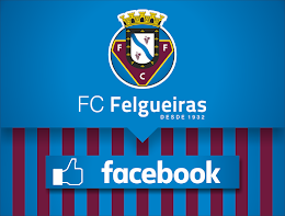 Facebook Oficial do FC Felgueiras:
