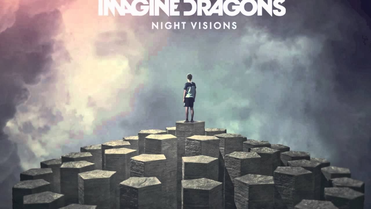 Imagine Dragons, Demons.
