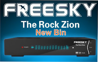 freesky - ATUALIZAÇÃO FREESKY FREESKY%2BTHE%2BROCK%2BZION