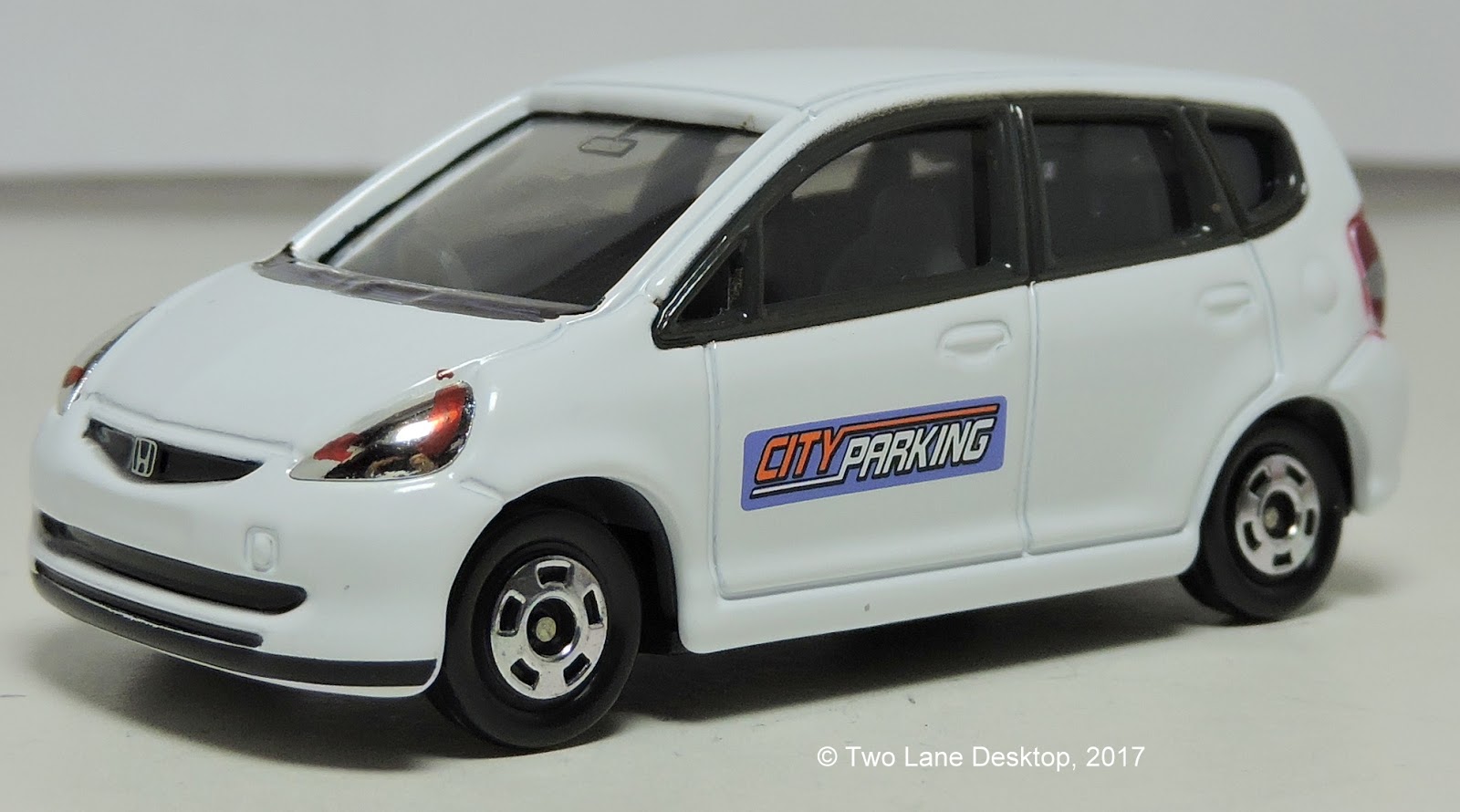 honda city tomica