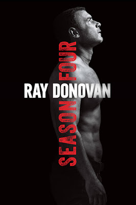Ray Donovan Poster