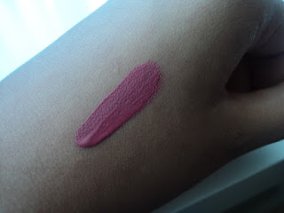 Rimmel Apocalips 'Celestial' Review & Swatch