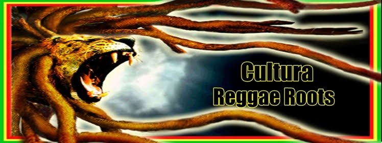 Cultura Reggae Roots