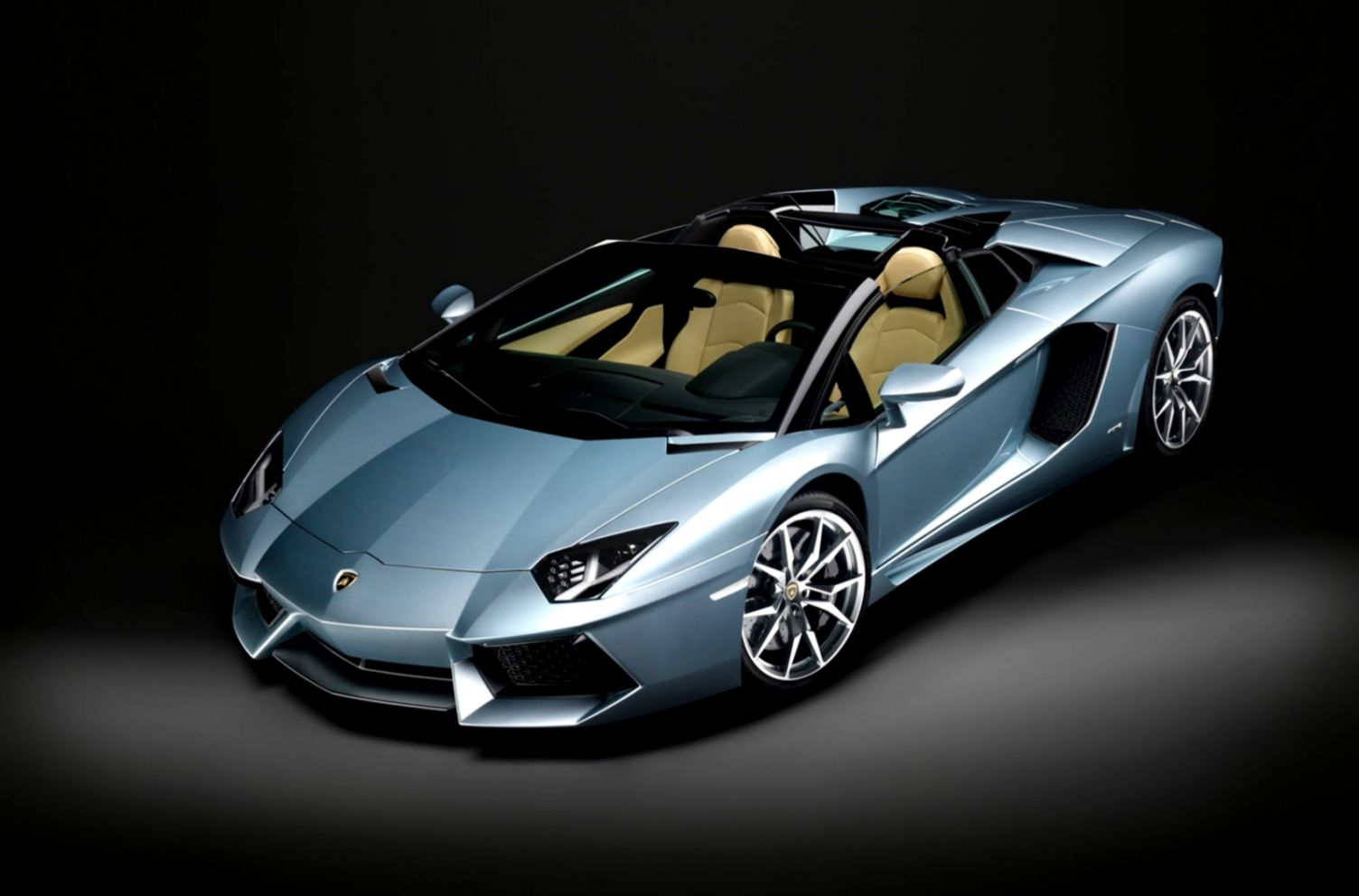 2013 Lamborghini Aventador   Information and photos   ZombieDrive