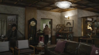 [응답하라1988] 덕선이 챙기던 정환이 .gif | 인스티즈