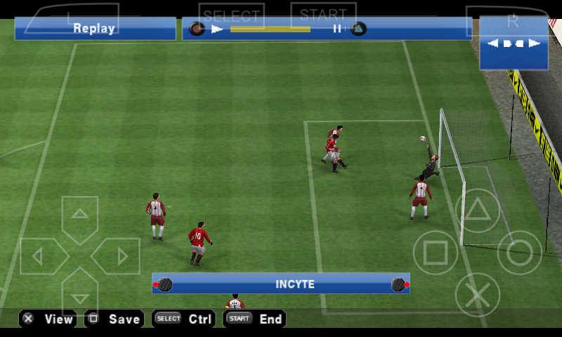 DOWNLOAD PES 2016 FOR PPSSPP - StreetVibes Entertainment
