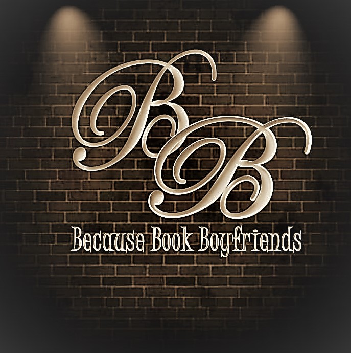 ☆Because Book Boyfriends☆