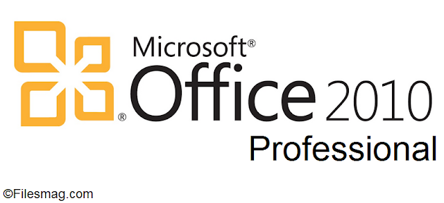 MS Office 2010 Professional Free Download