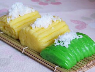 kue tradisional khas dari jawa dan medan kue tradisional khas dari jawa dan medan