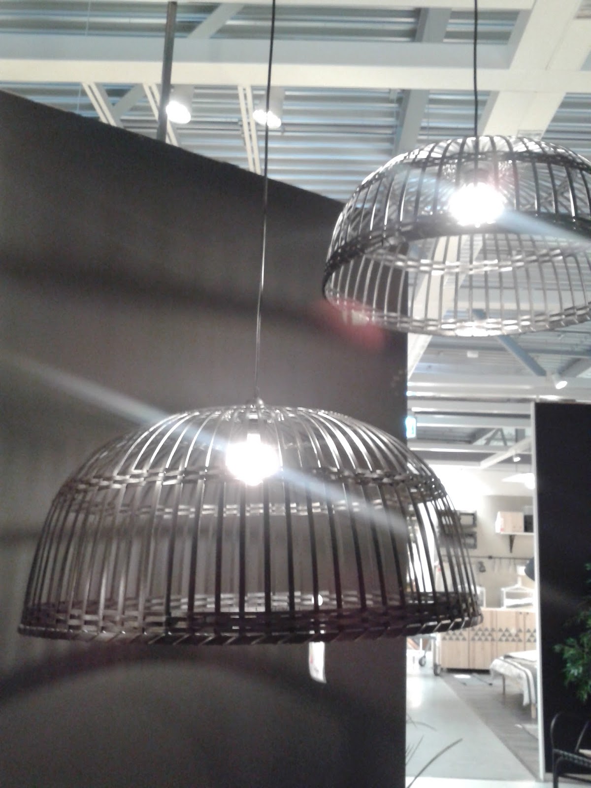 Hip en Kleurig Ikea