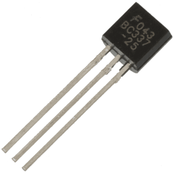 THE SYSTEM General Purpose TransistorBC108/107