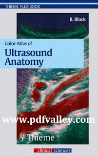 Color Atlas of Ultrasound Anatomy