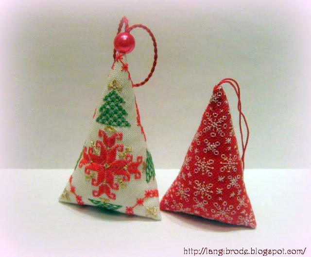 Елочки Елочки