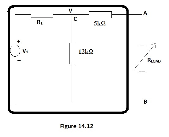 Fundamentals of Electrical Engineering: Norton's theorem solved problems(2)