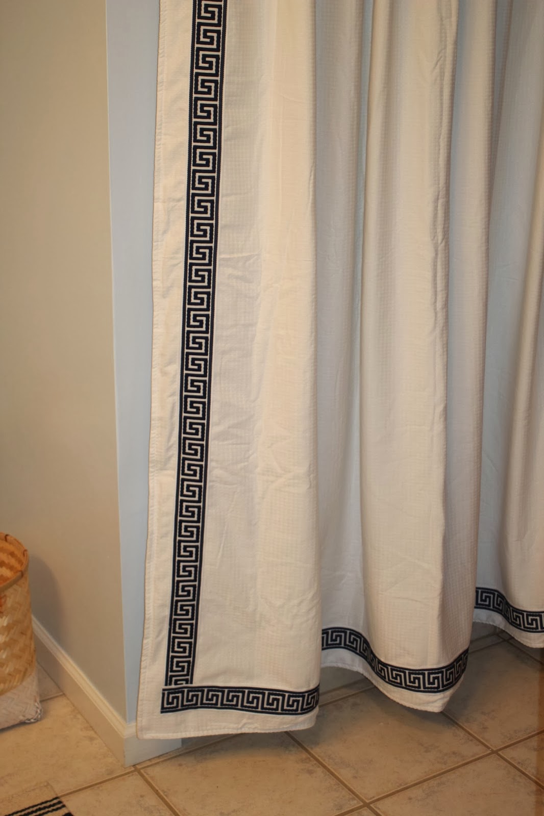 The Pink Clutch One Room Challenge Week 5