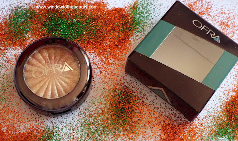 Ofra Highlighter  Review