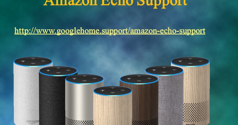amazon echo keeps disconnecting