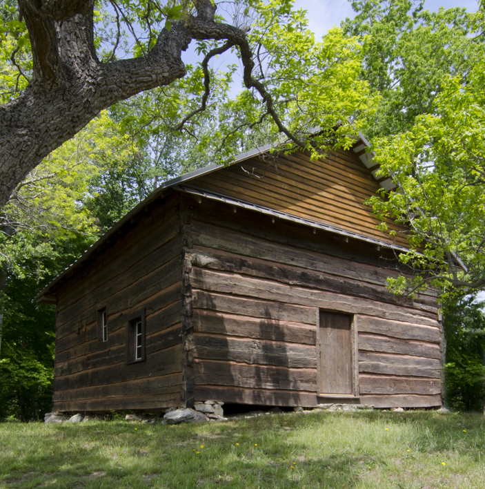 Day Tripper Sandy Creek Baptist church