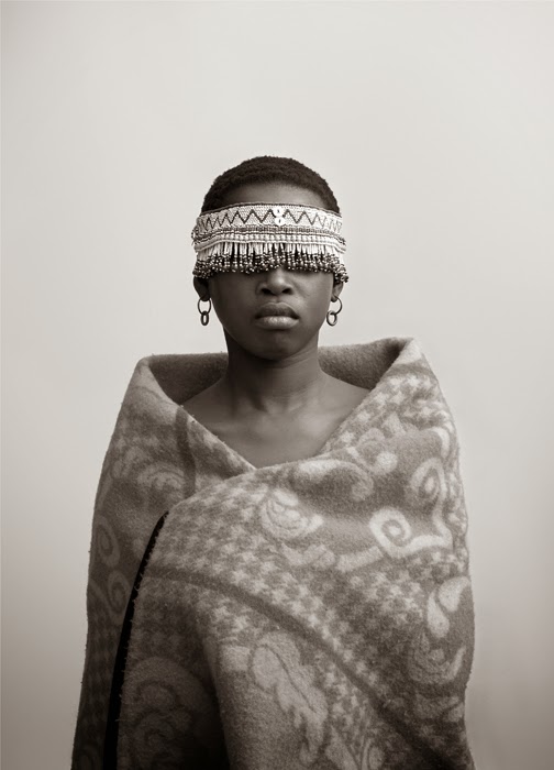 missmilliworld AmaXhosa