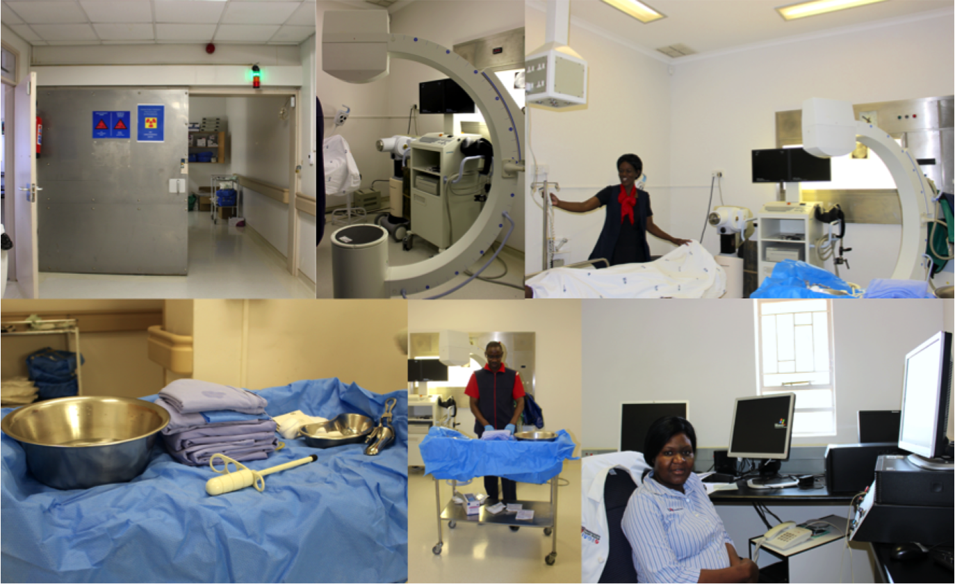 Partners Center of Expertise in Global and Community Health Cancer