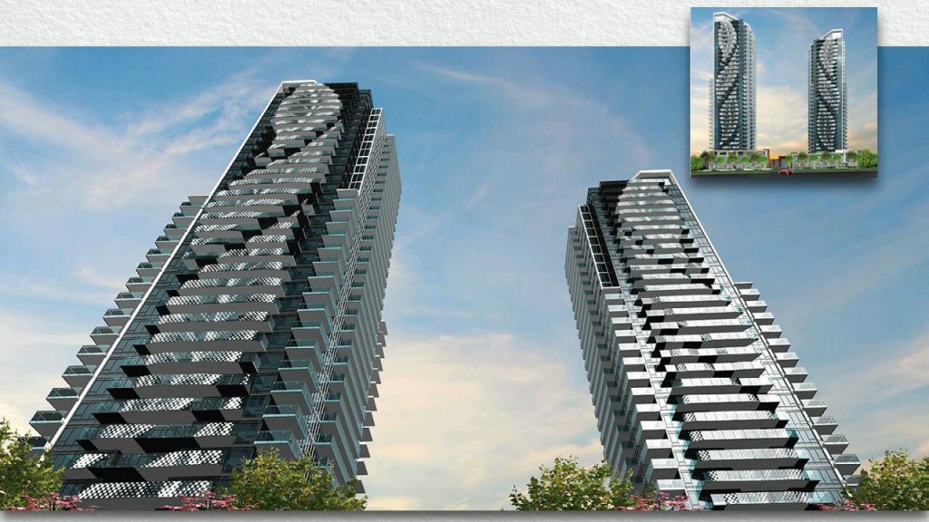 Greater Toronto Area Real Estate News 2016