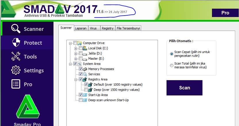 Smadav