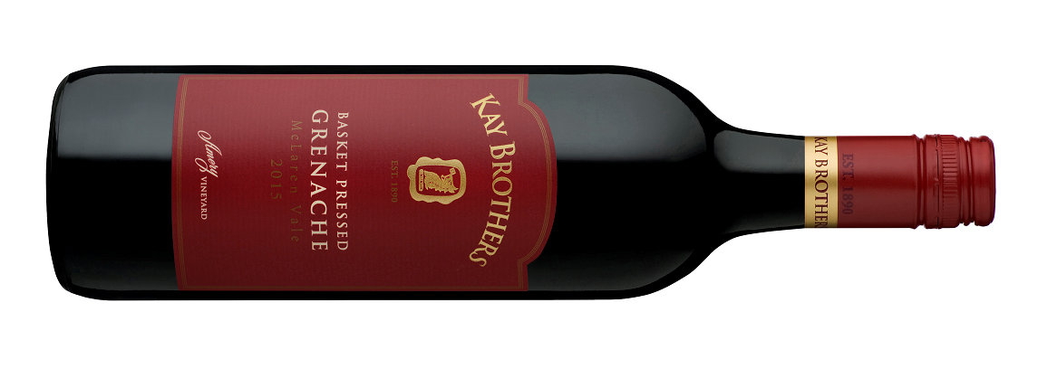 Qwine Reviews Australian Wine Reviews Kay Brothers Basket