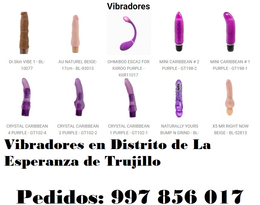 en Distrito de La Esperanza de Trujillo