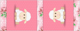 Lamb in Shabby Chic: Free Printable Candy Buffet Labels. Lamb in Shabby Chic: Free Printable Candy Buffet Labels.