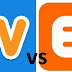 Weebly vs Blogspot - Which One to Use?