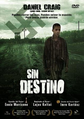 Sin destino, film