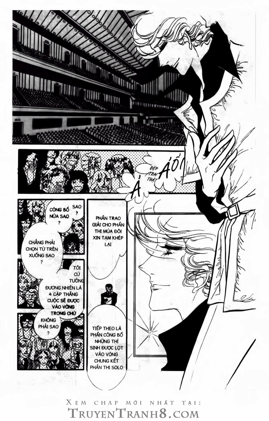 Swan - Vũ Khúc Thiên Nga Chap 103 - Next Chap 104
