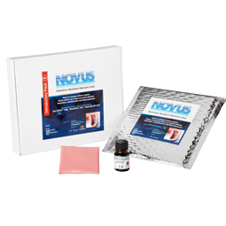  Novus & Denture Soft Liner