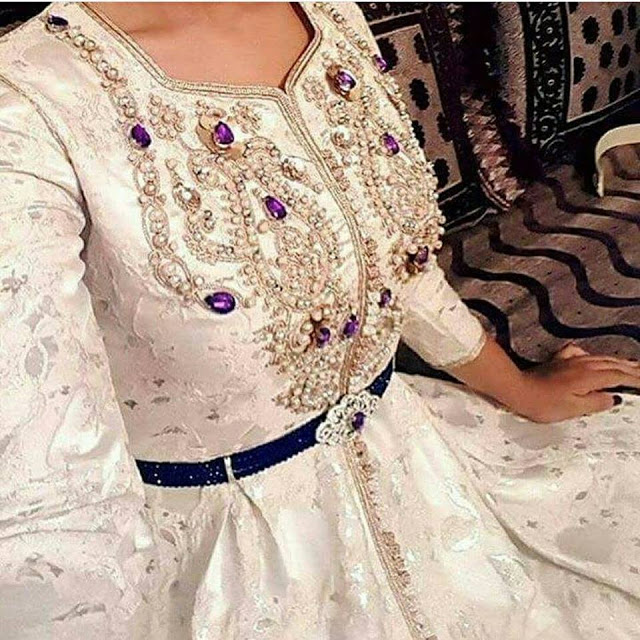 caftan brocard 2019 2 caftan brocard 2019 2