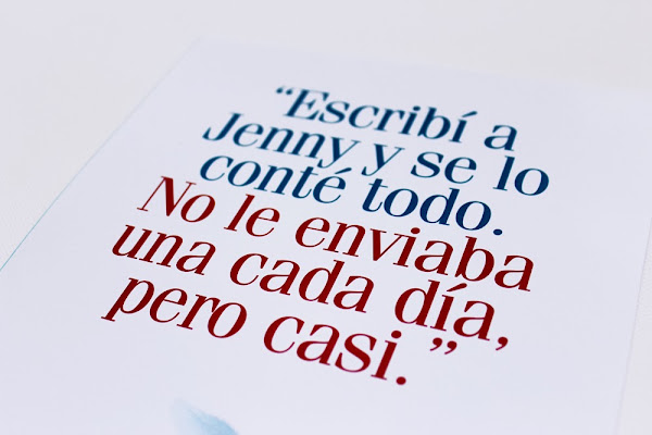 La boda de Itziar y Nacho: El Libro de Firmas