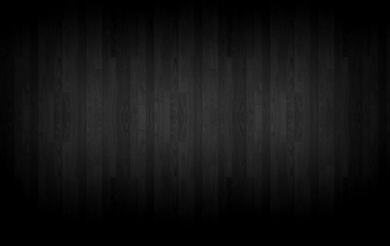 Black Wallpaper Background Pc All HD Wallpapers