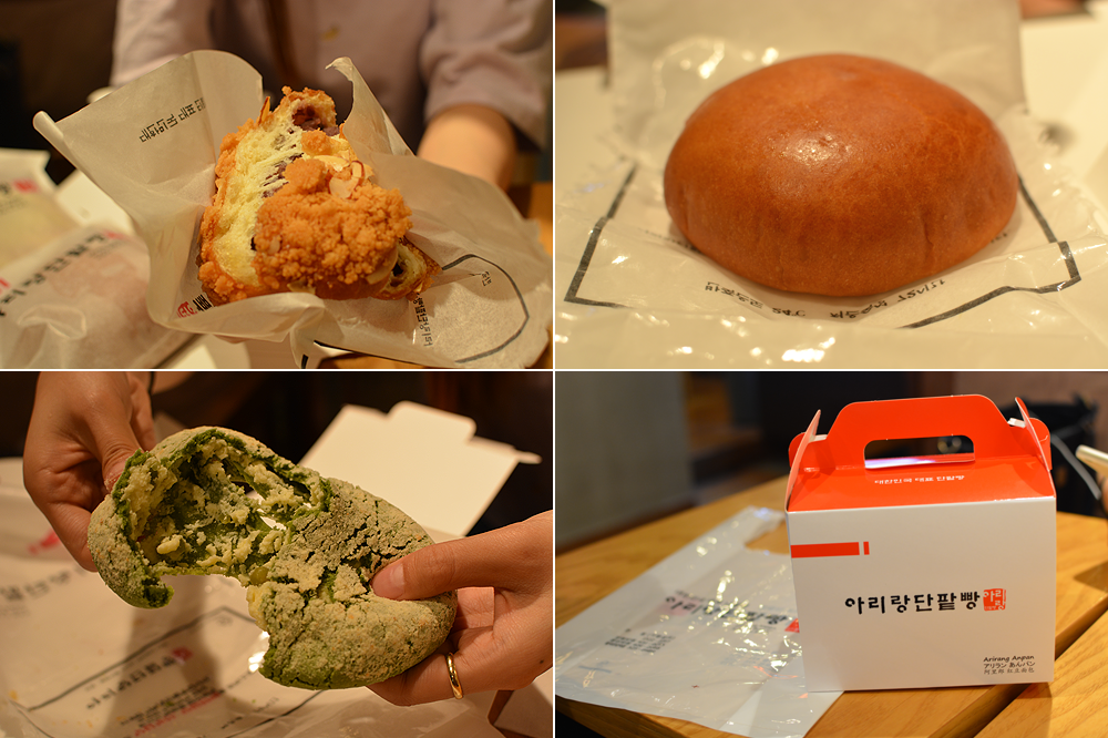 Fun & Free Daegu Travel Korean Bakeries The Most Popular Bakeries in