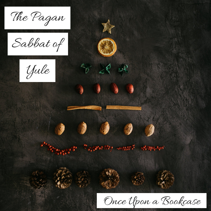 The Pagan Sabbat