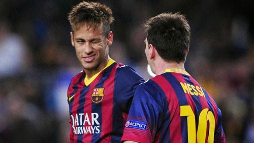 Malaga - Barca Malaga - Barca