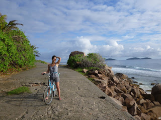 La Digue - Seychelles