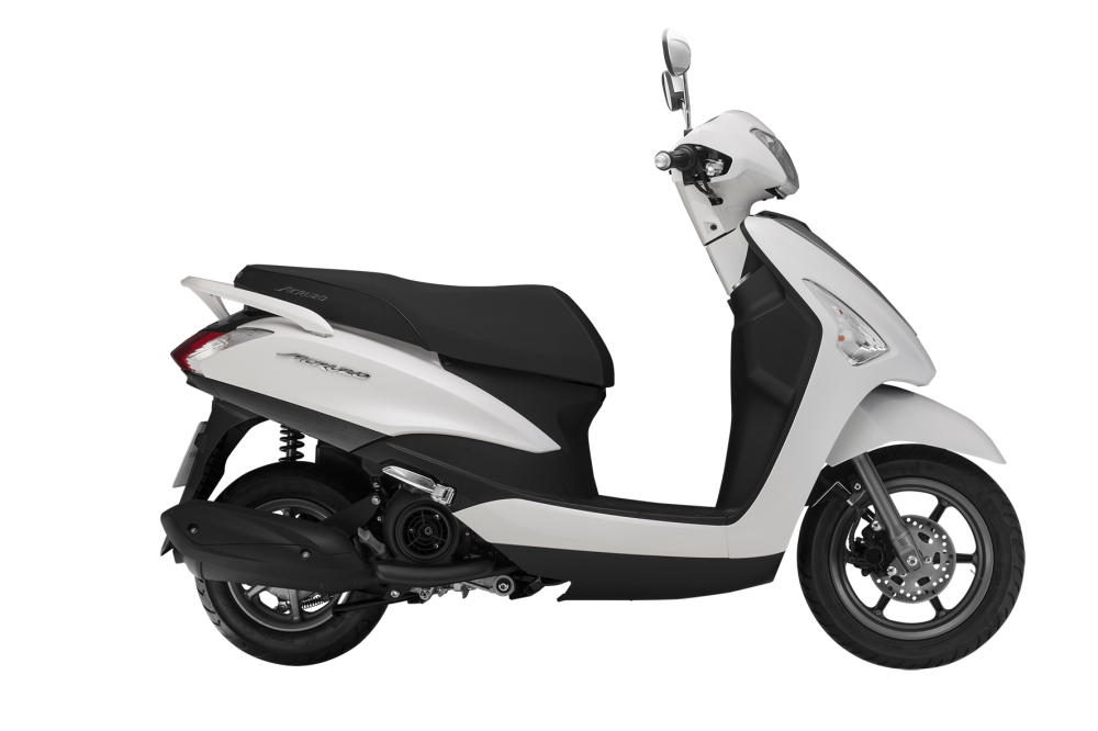 Upcoming 2016 Yamaha Acruzo 125cc Scooter Images HD - Types cars