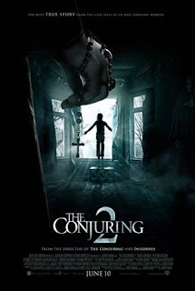 Download The Conjuring 2 (2016) Subtitle Indonesia