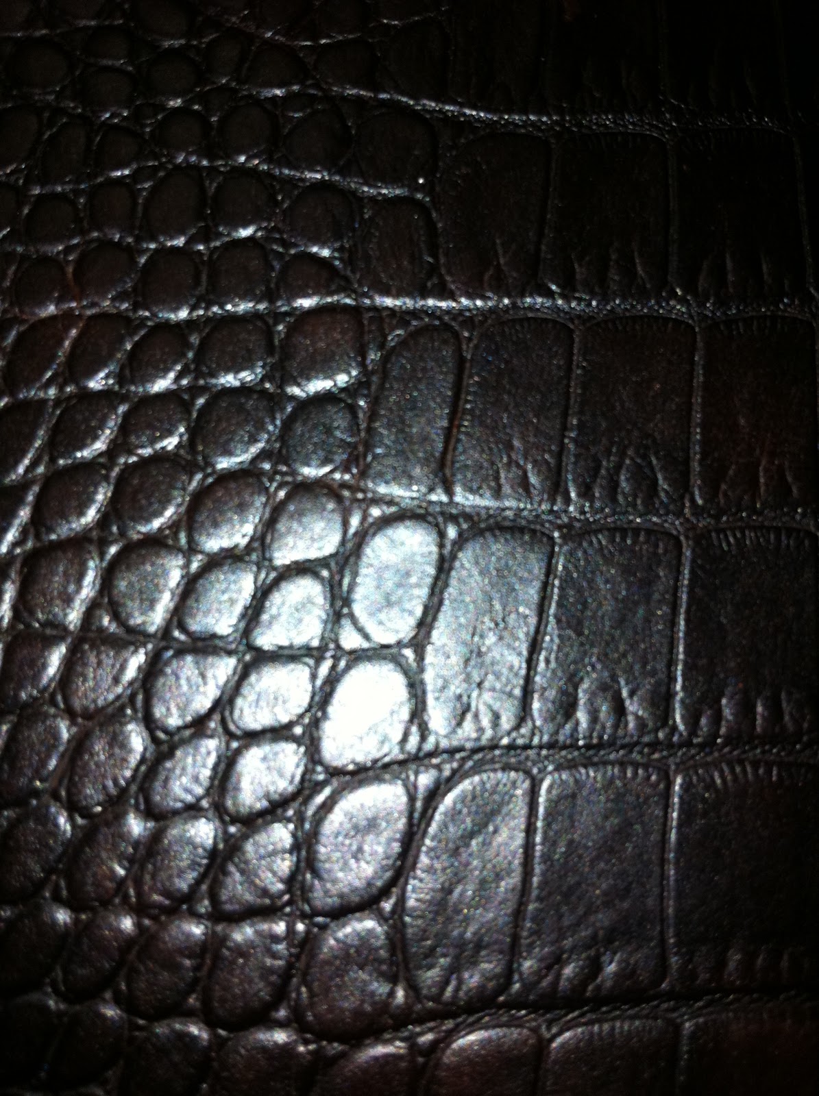 GOOD LEATHER COMPANY