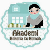 Sertai Kami Di Akademi Bekerja Di Rumah, Sila Klik Logo