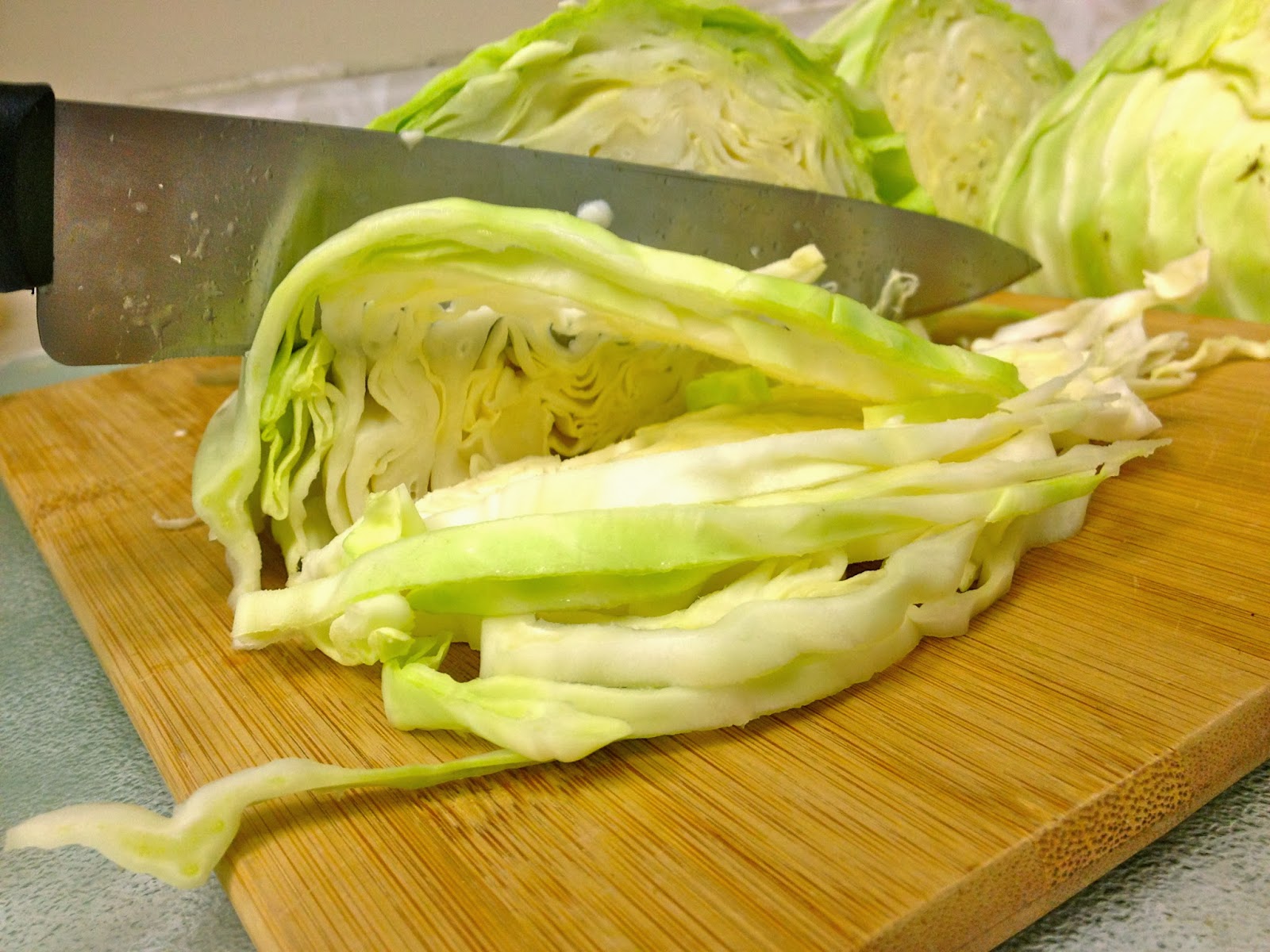 The Lifestyle Notebook Quinoa Cabbage Roll Casserole