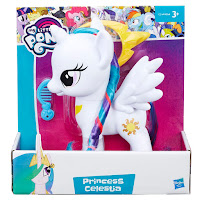 My Little Pony Styling Size Re-releases