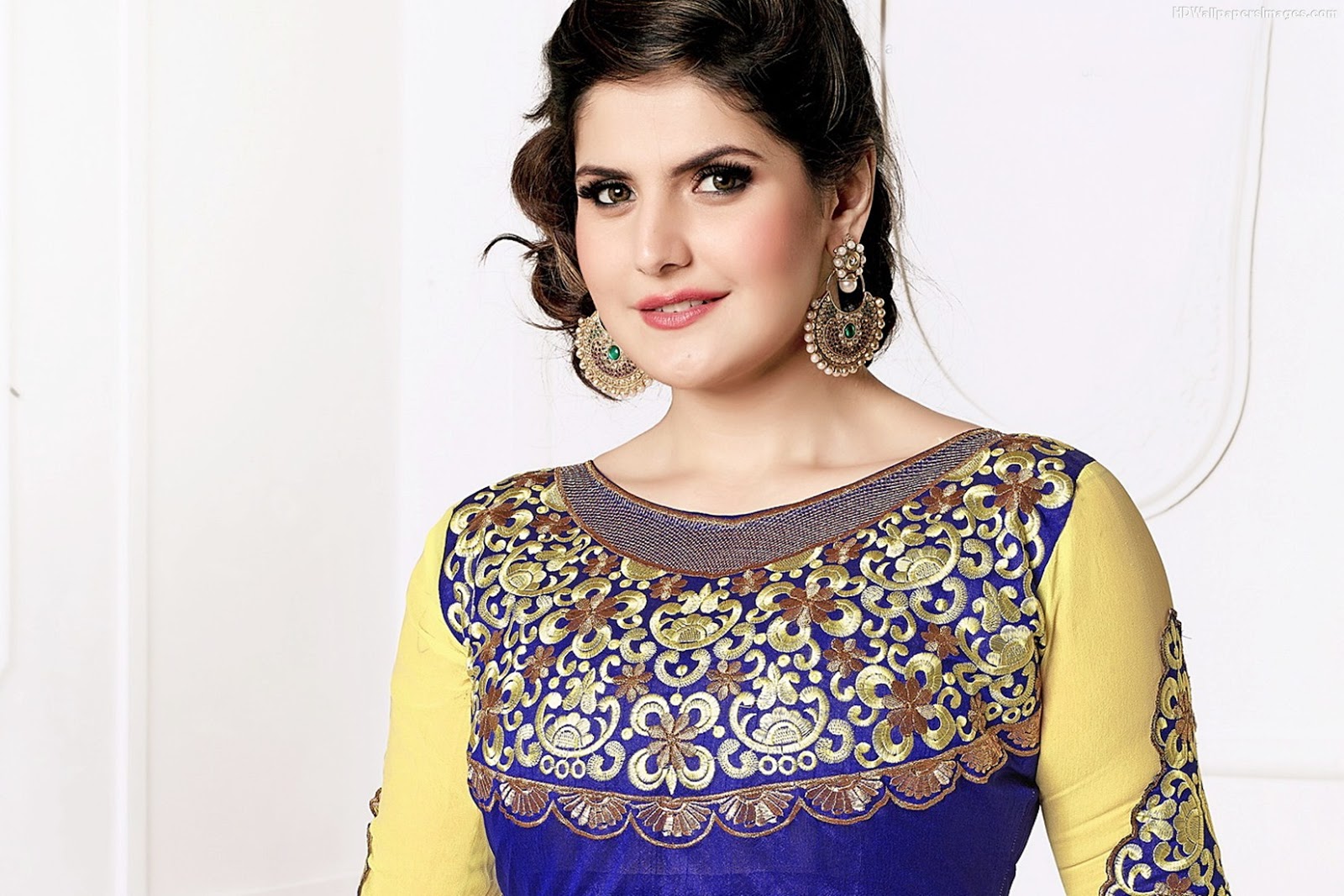 Zareen Khan Wallpaper 2016 - HD wallpapers