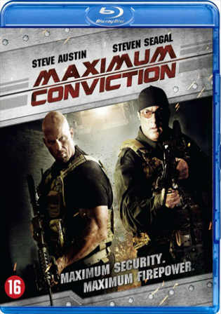 Maximum Conviction 2012 BRRip 300MB Hindi Dual Audio 480p Watch Online Full Movie Download bolly4u